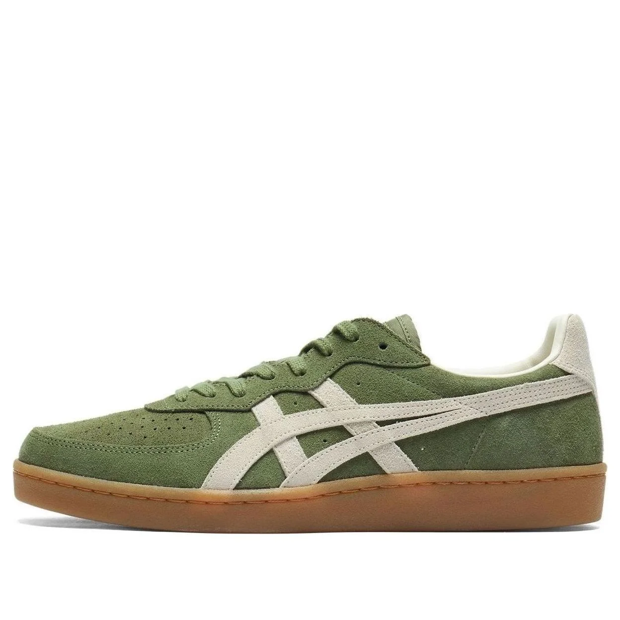 Onitsuka Tiger GSM 'Moss' 1183C436-300 - 1