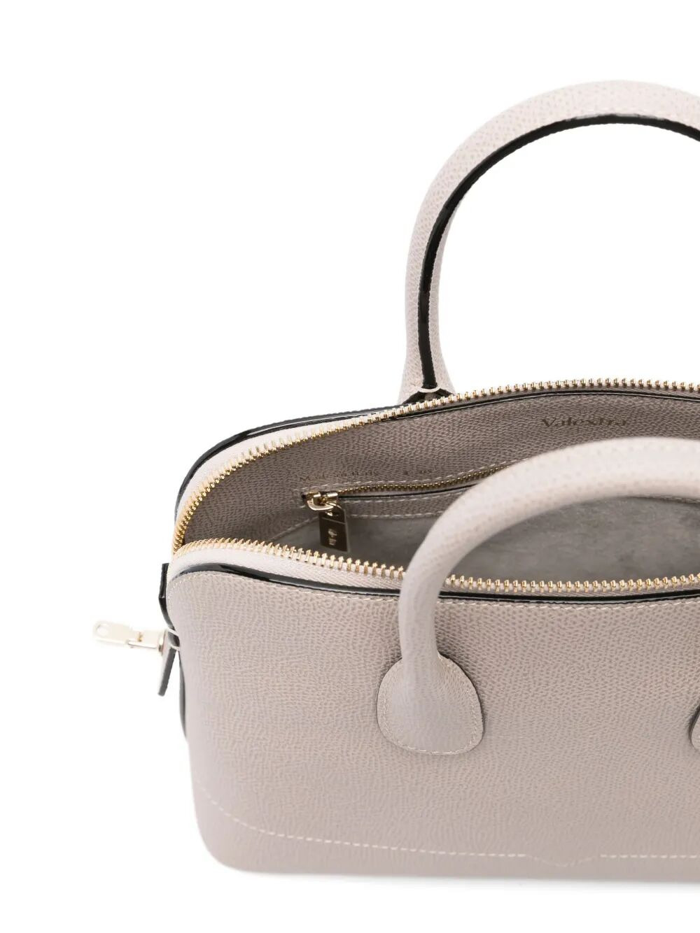 Valextra Women "My Logo" Mini Bag - 5
