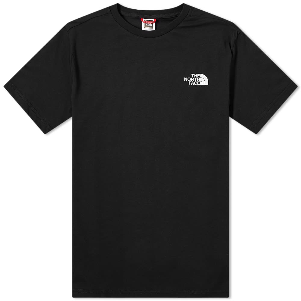 The North Face Simple Dome Tee - 1