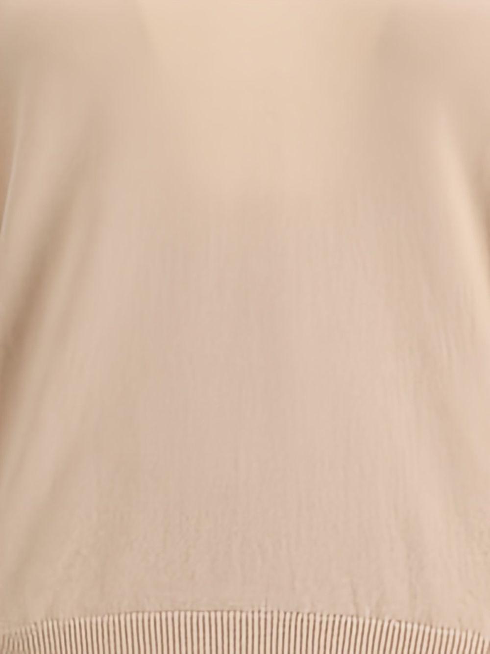 V-neck cashmere sweater - 3