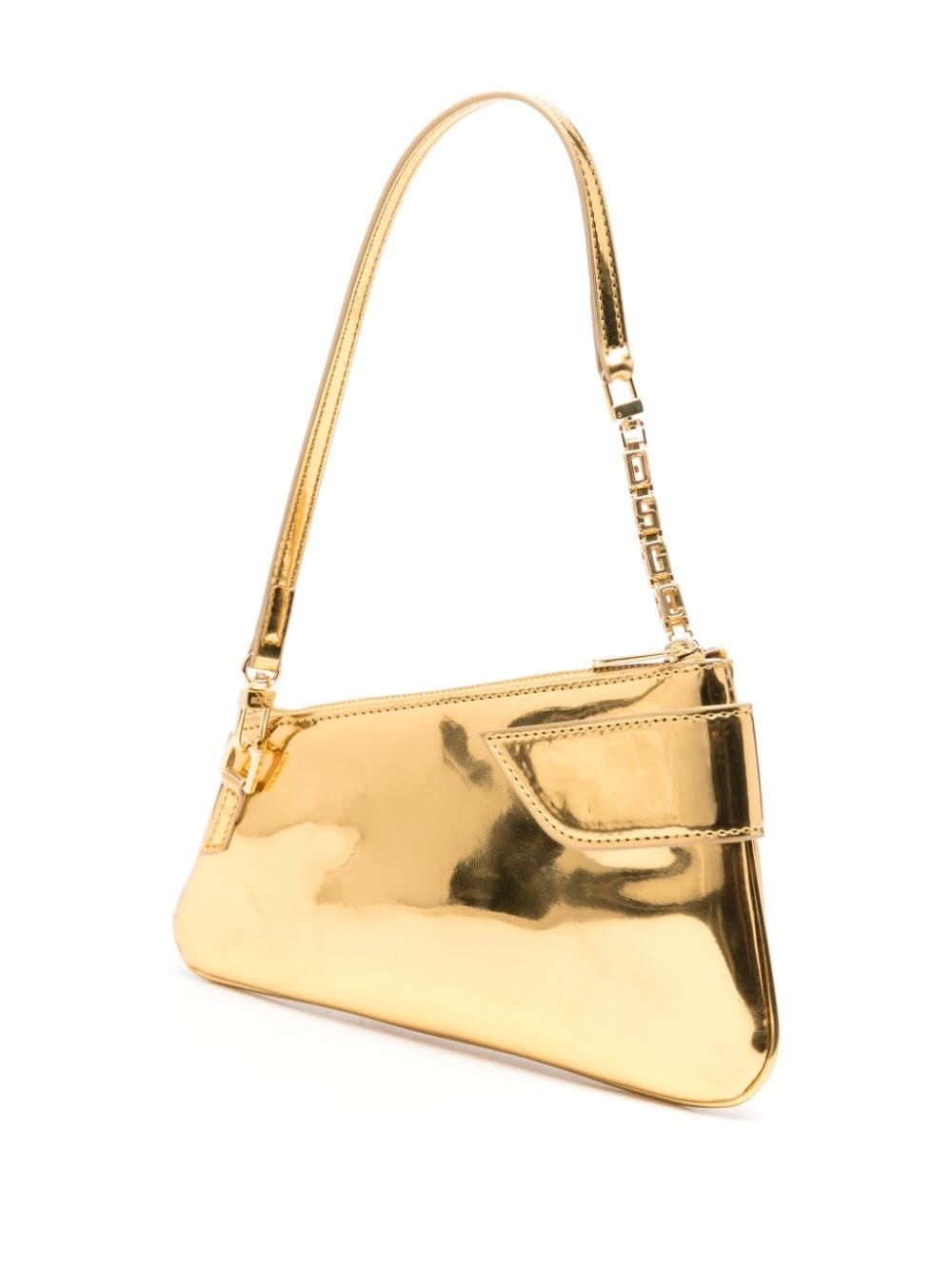 Comma tote bag - 3