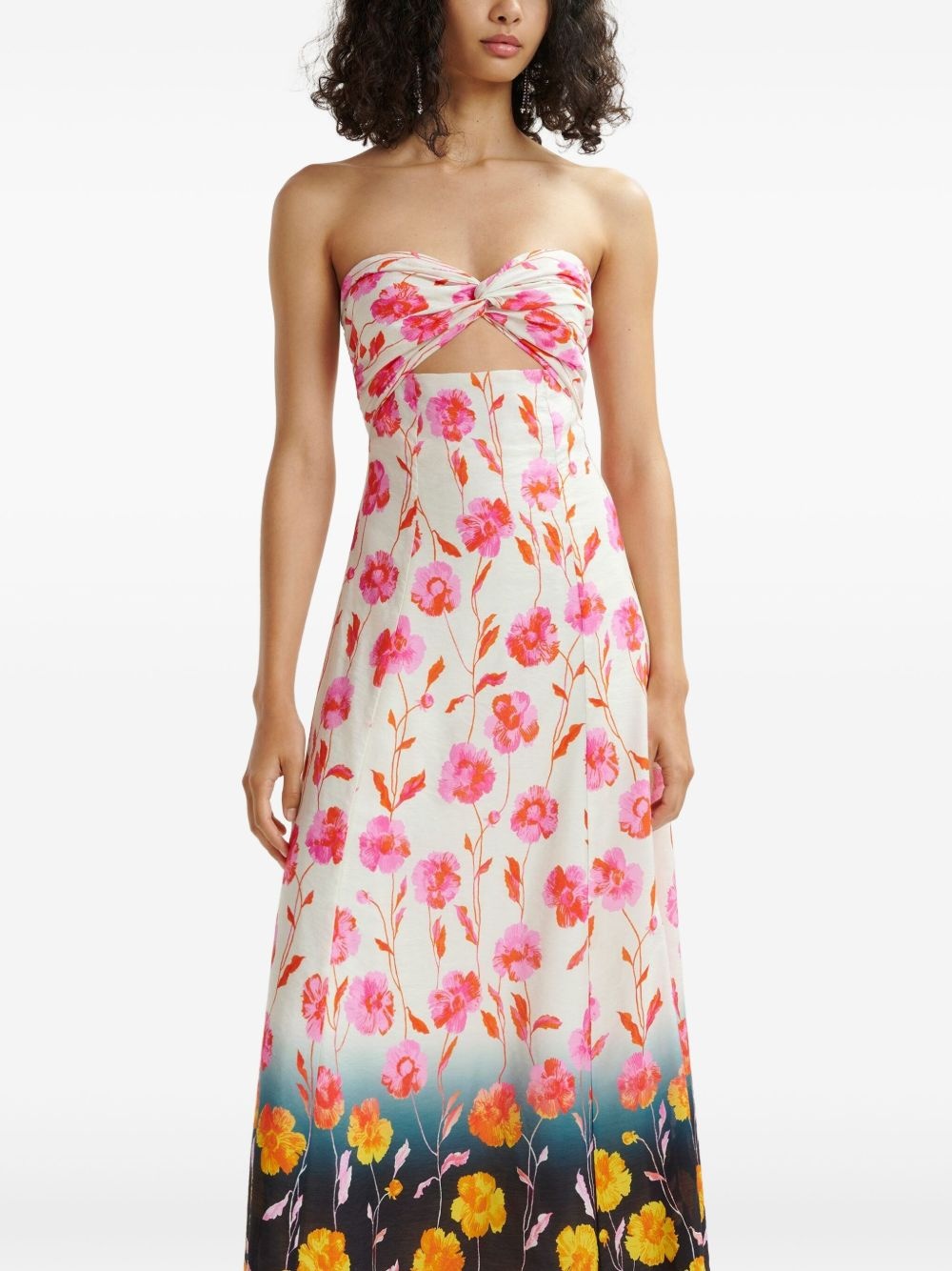Heorgia maxi dress - 4