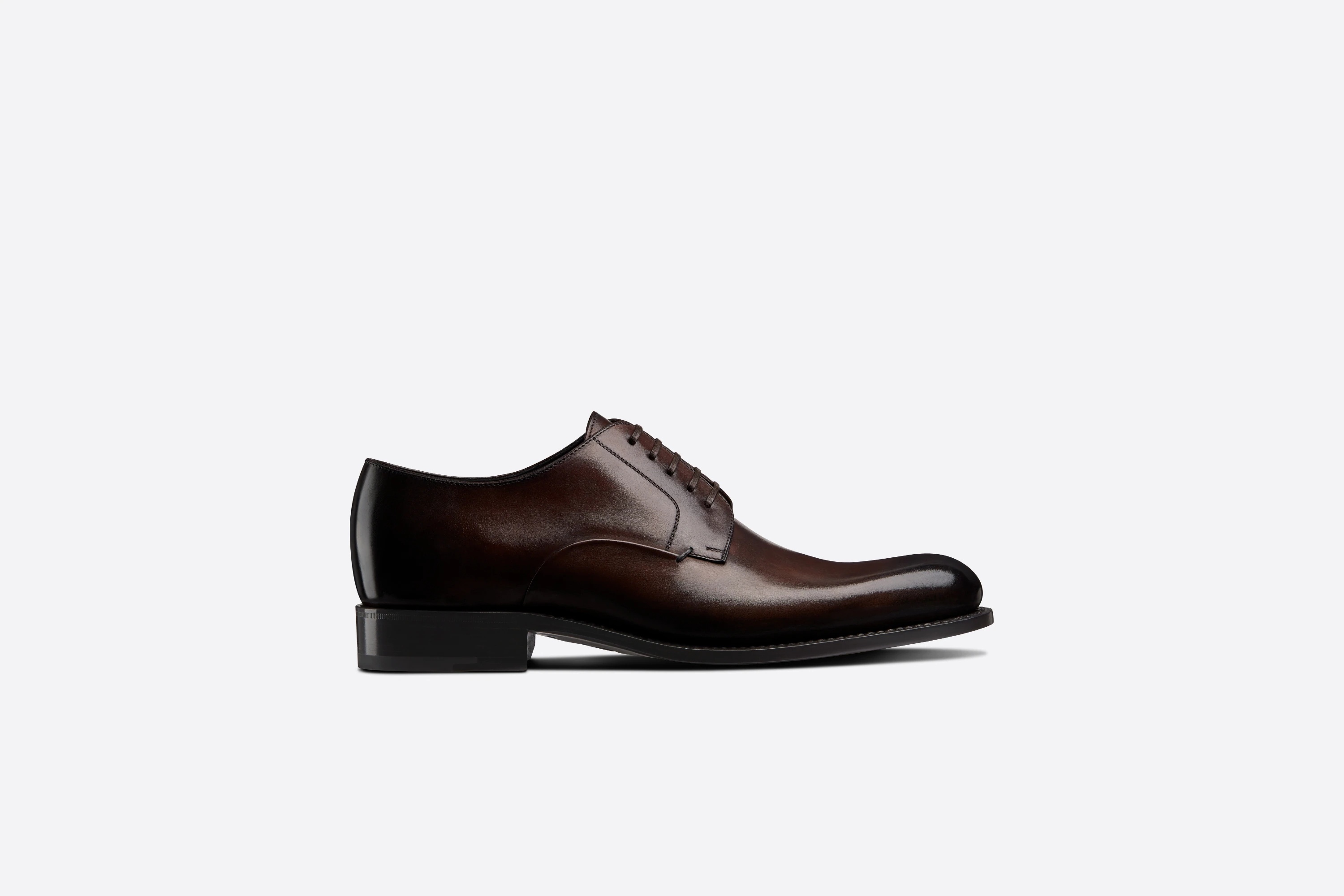 Derby Shoe - 1