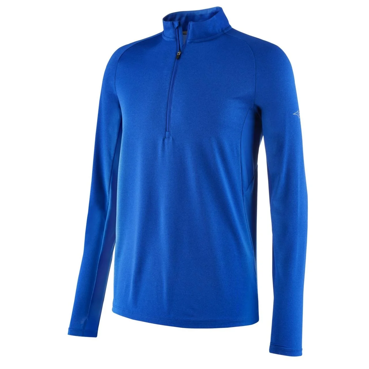 Men's Mizuno Performance 1/4 Zip - 1