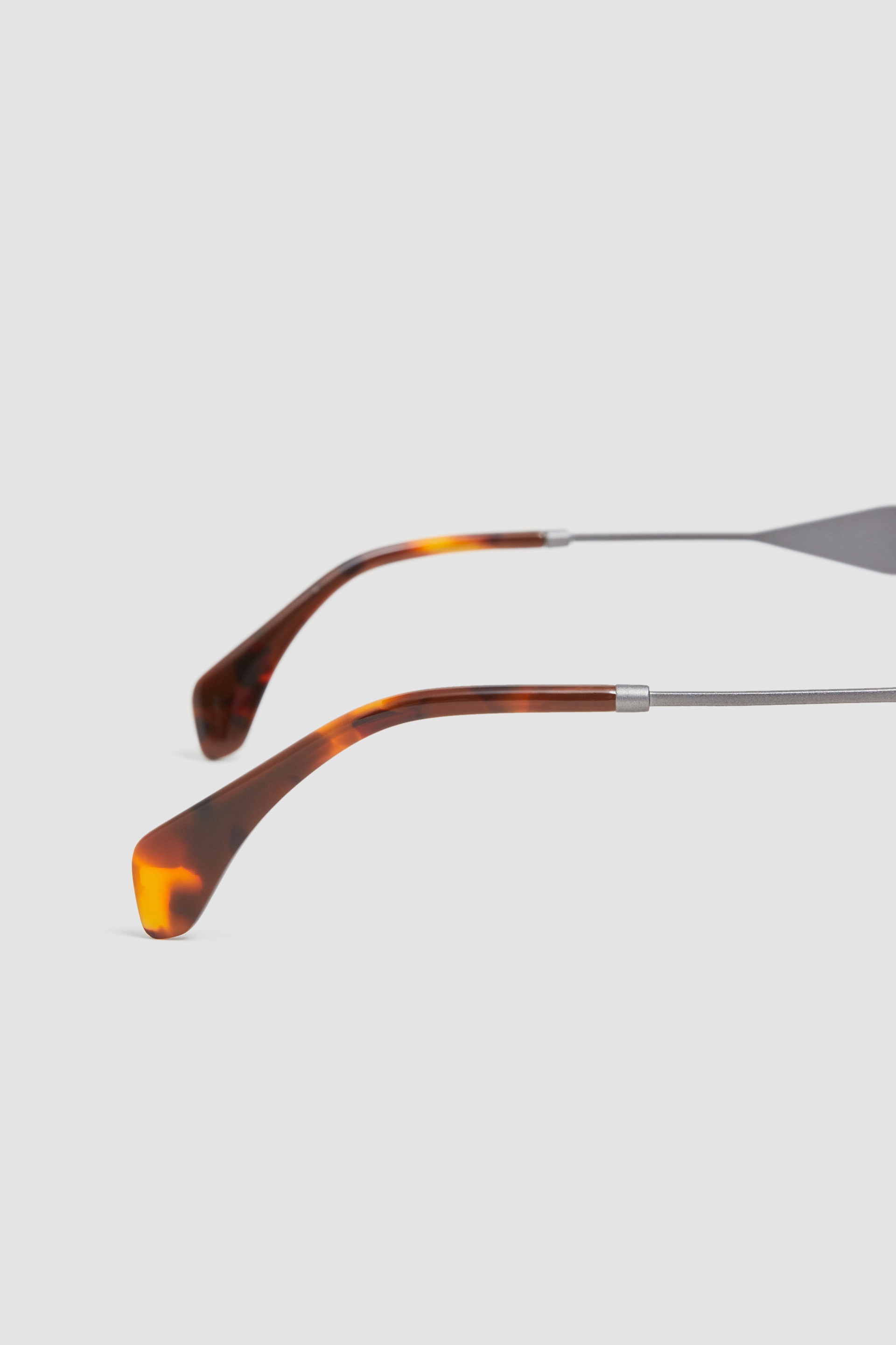 Auros Round Sunglasses - 7