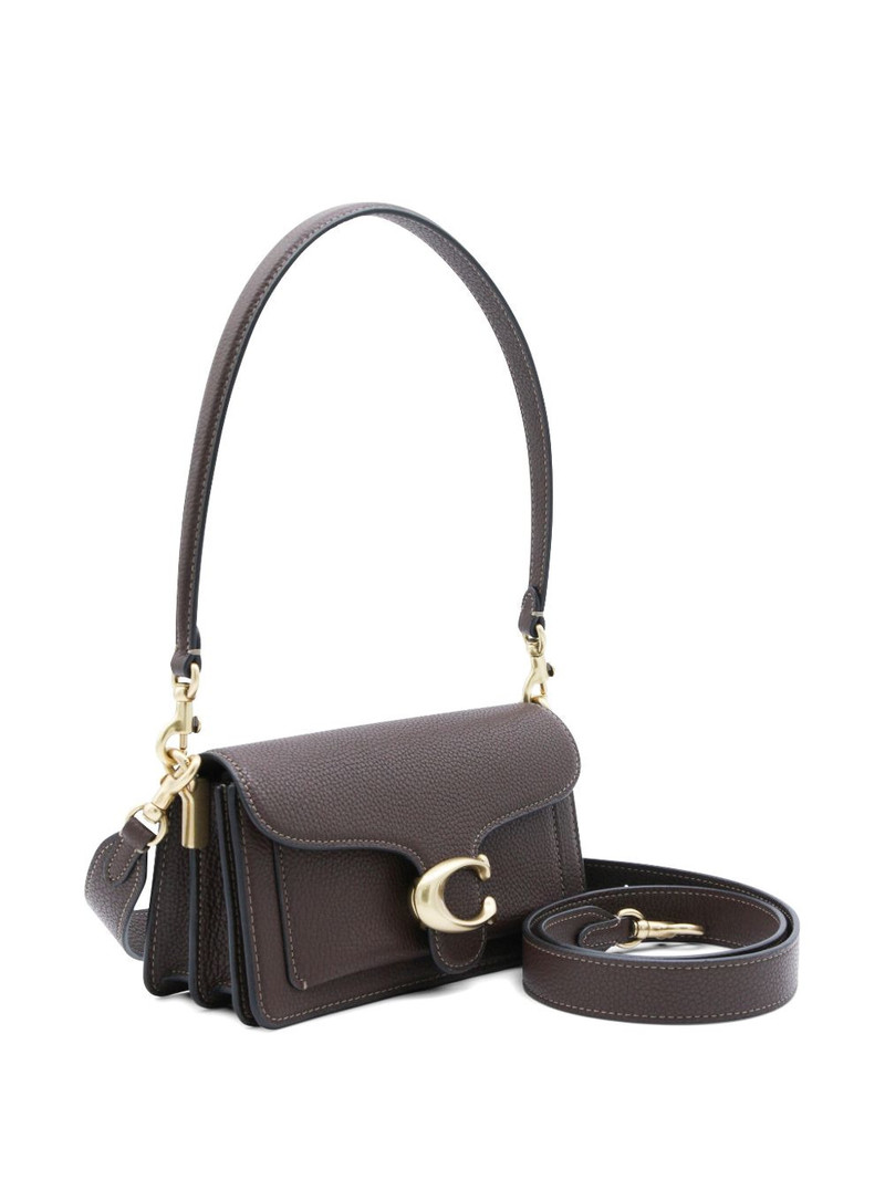 20 Tabby pebbled mini bag 3