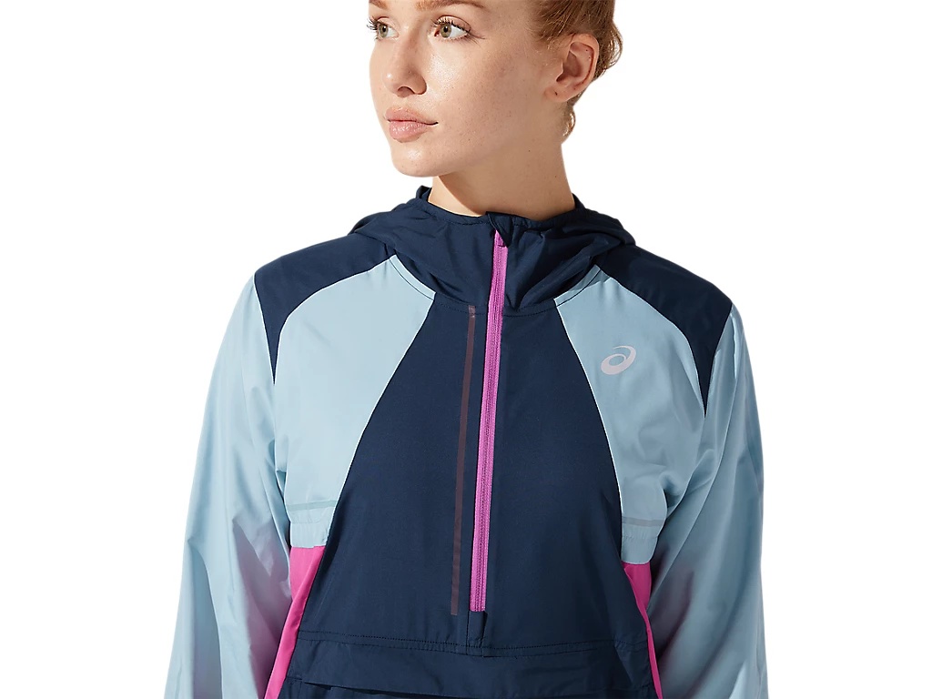 WOMEN'S VISIBILITY JACKET - 4