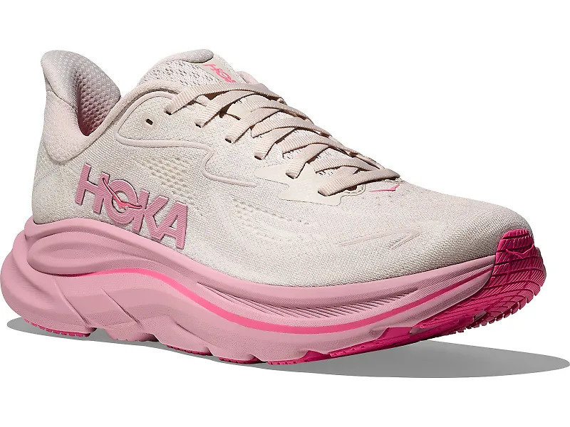 HOKA Clifton 10 - 3