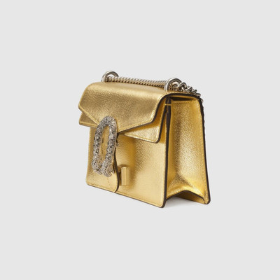 GUCCI Dionysus small shoulder bag outlook