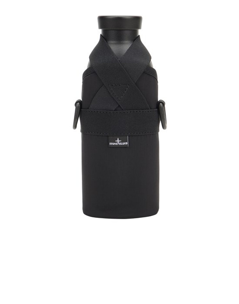 Stone Island 95776 NYLON METAL IN ECONYL® REGENERATED NYLON outlook
