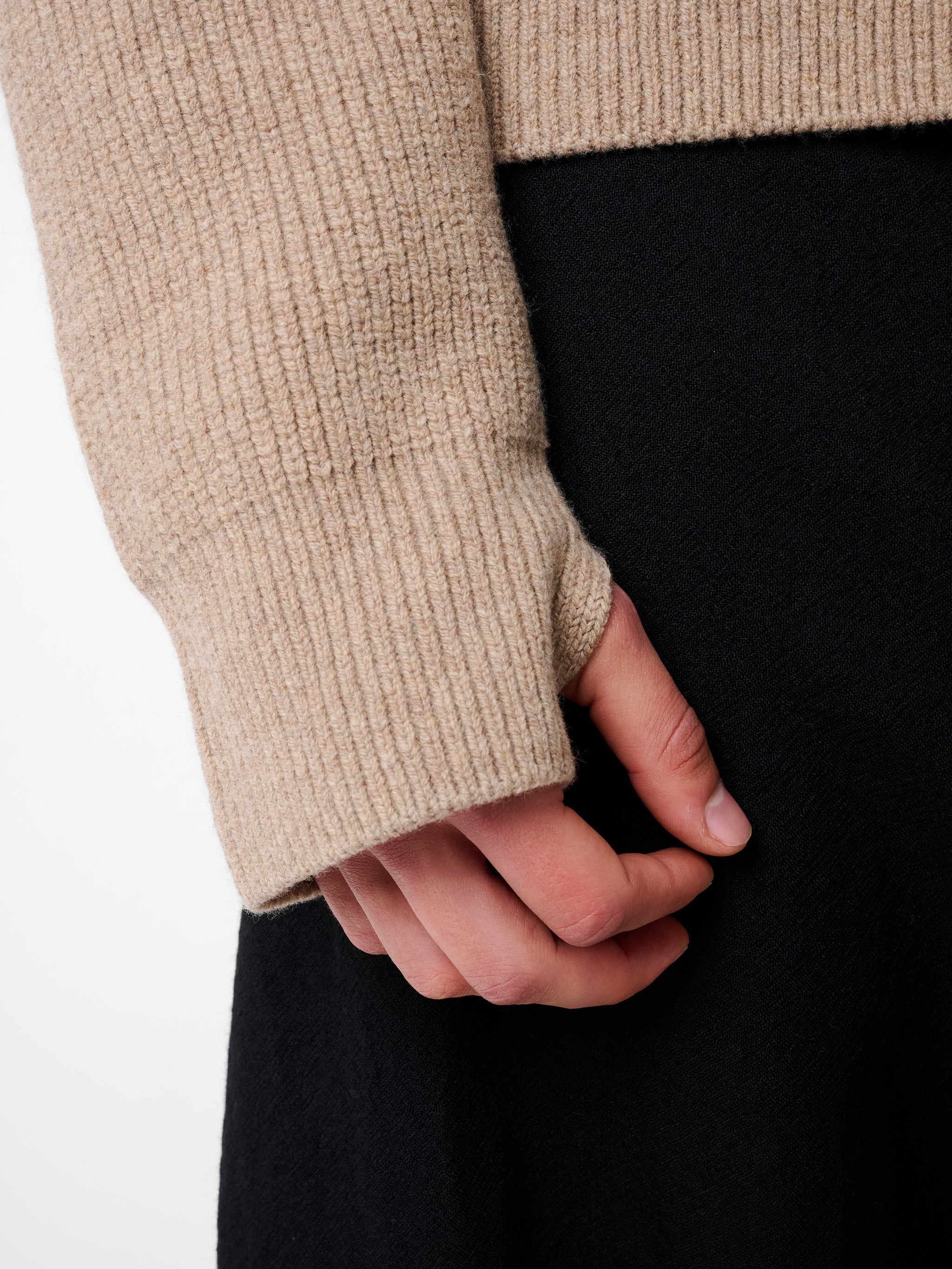 Sandos Knit - 11