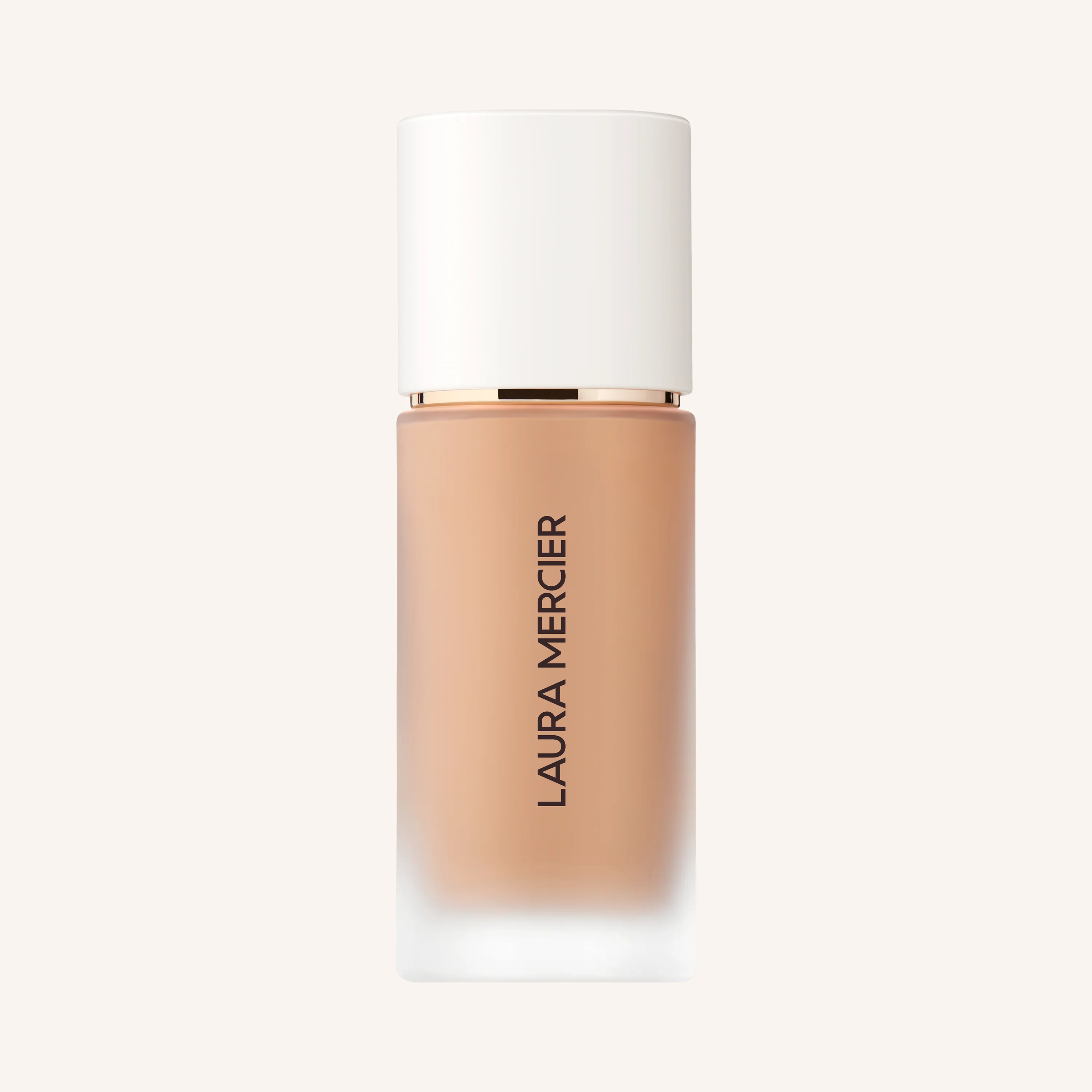 Real Flawless Weightless Perfecting Waterproof Foundation - 1