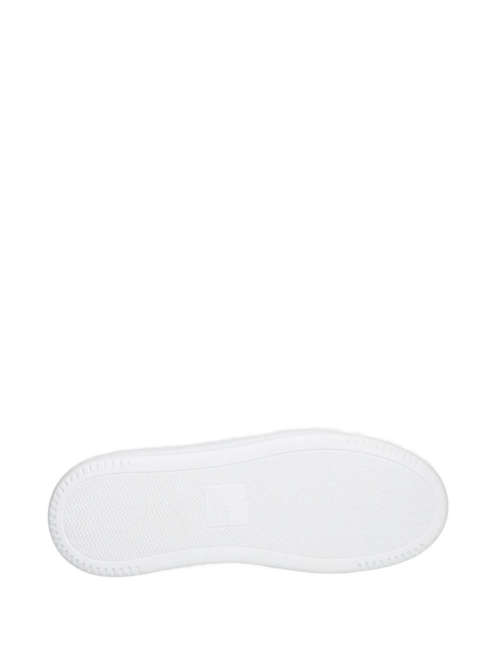 platform sneakers - 4