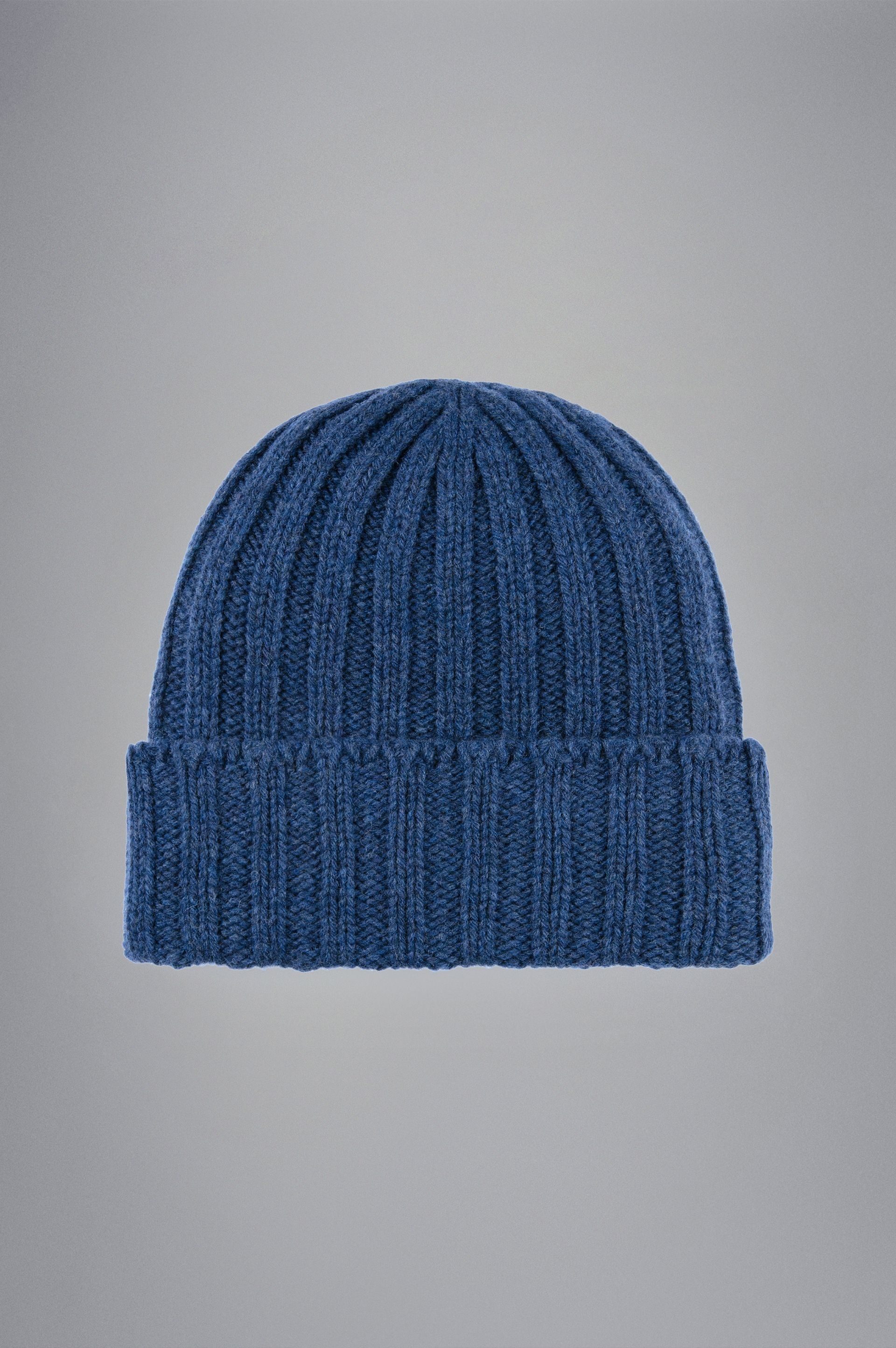 WOOL BEANIE - 2