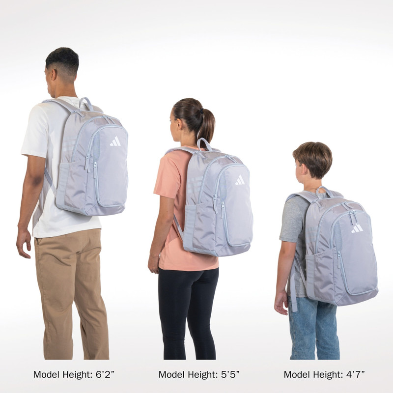 Stadium 4 Backpack 5