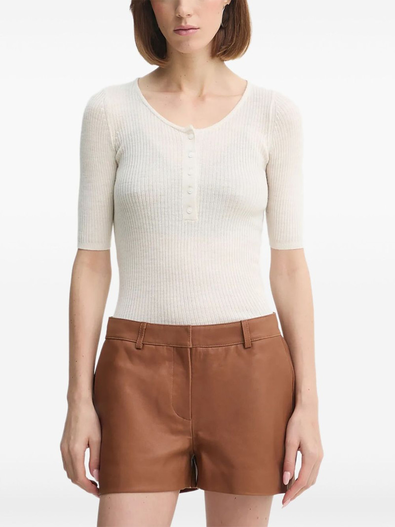 cotton shorts 1