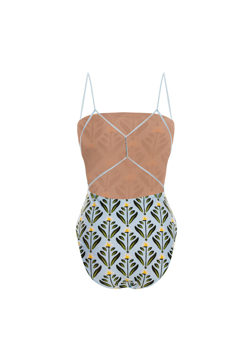 Ceramica Margarita One Piece 3