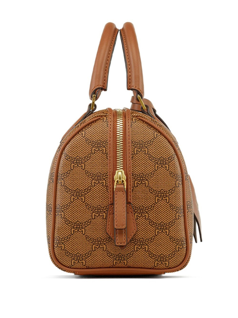 small Ella Boston tote bag 3