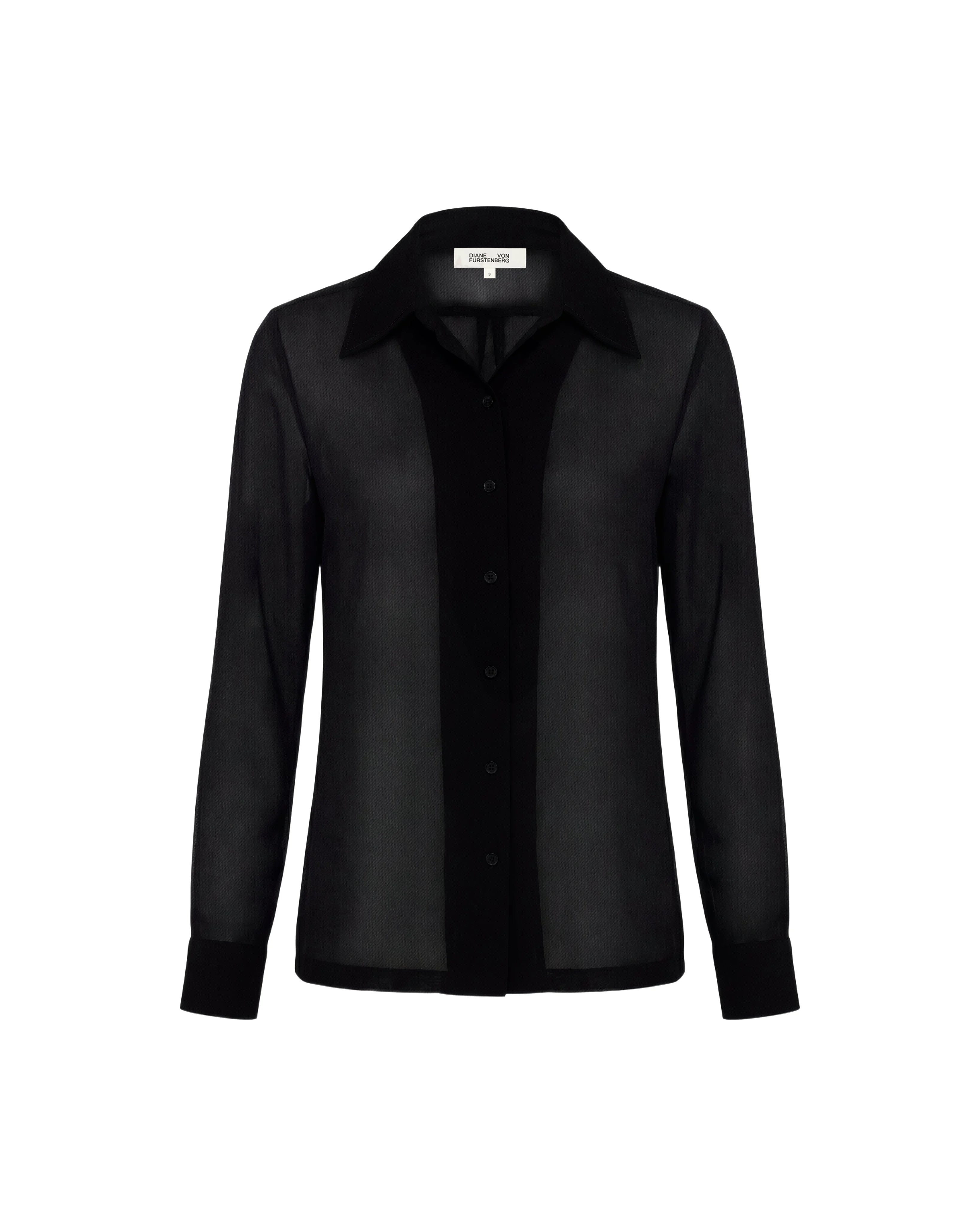 Perfect Shirt - 1