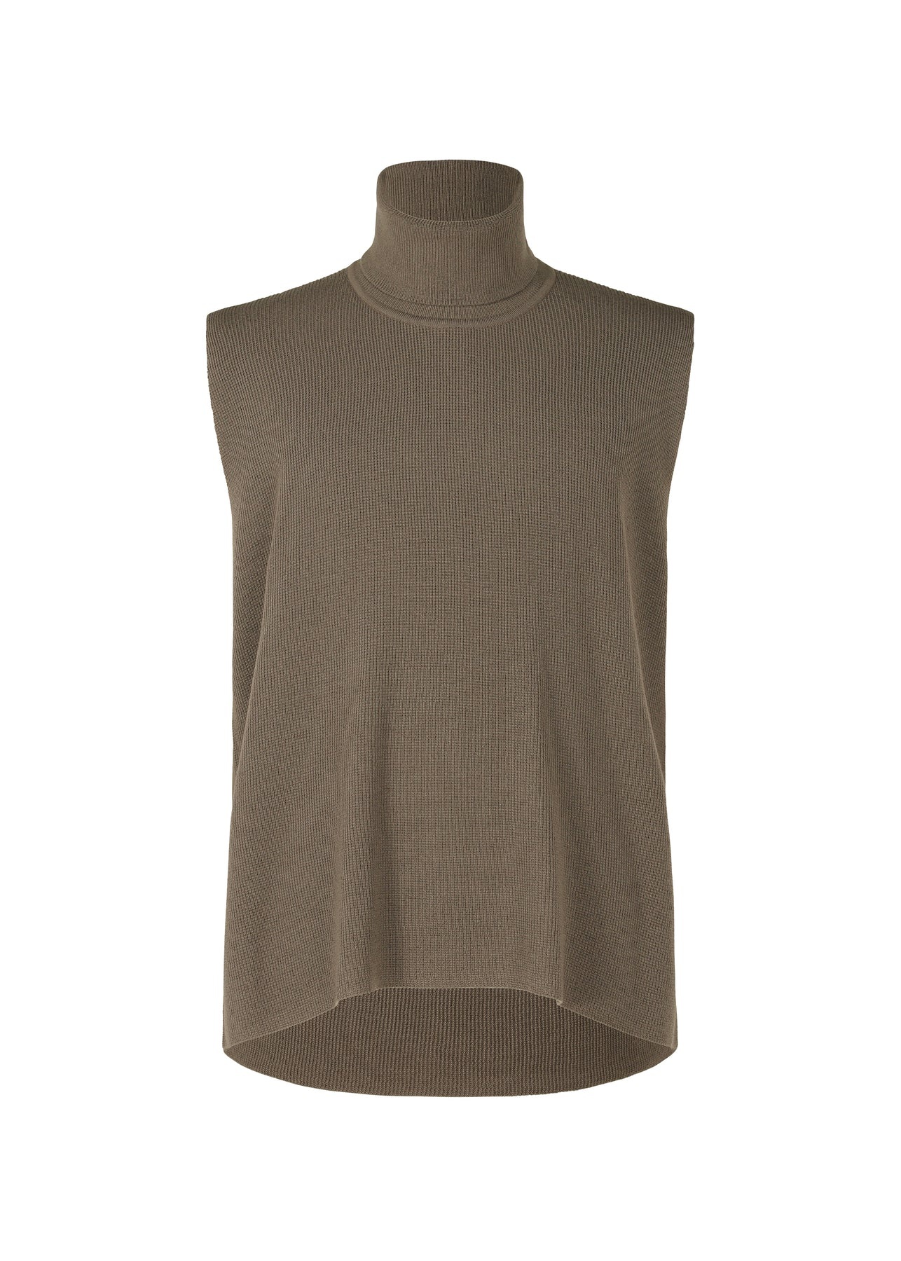 FRAMEWORK KNIT VEST - 1