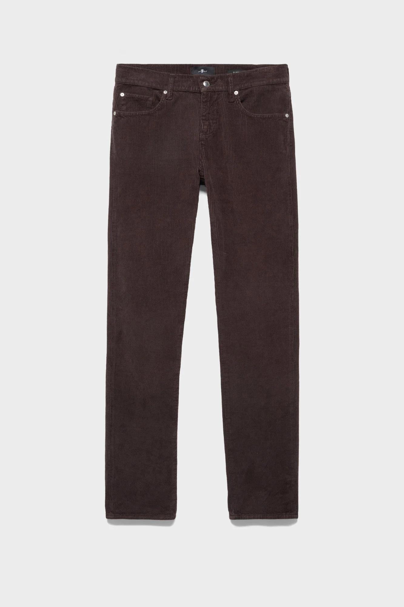 SLIMMY in Corduroy - 1