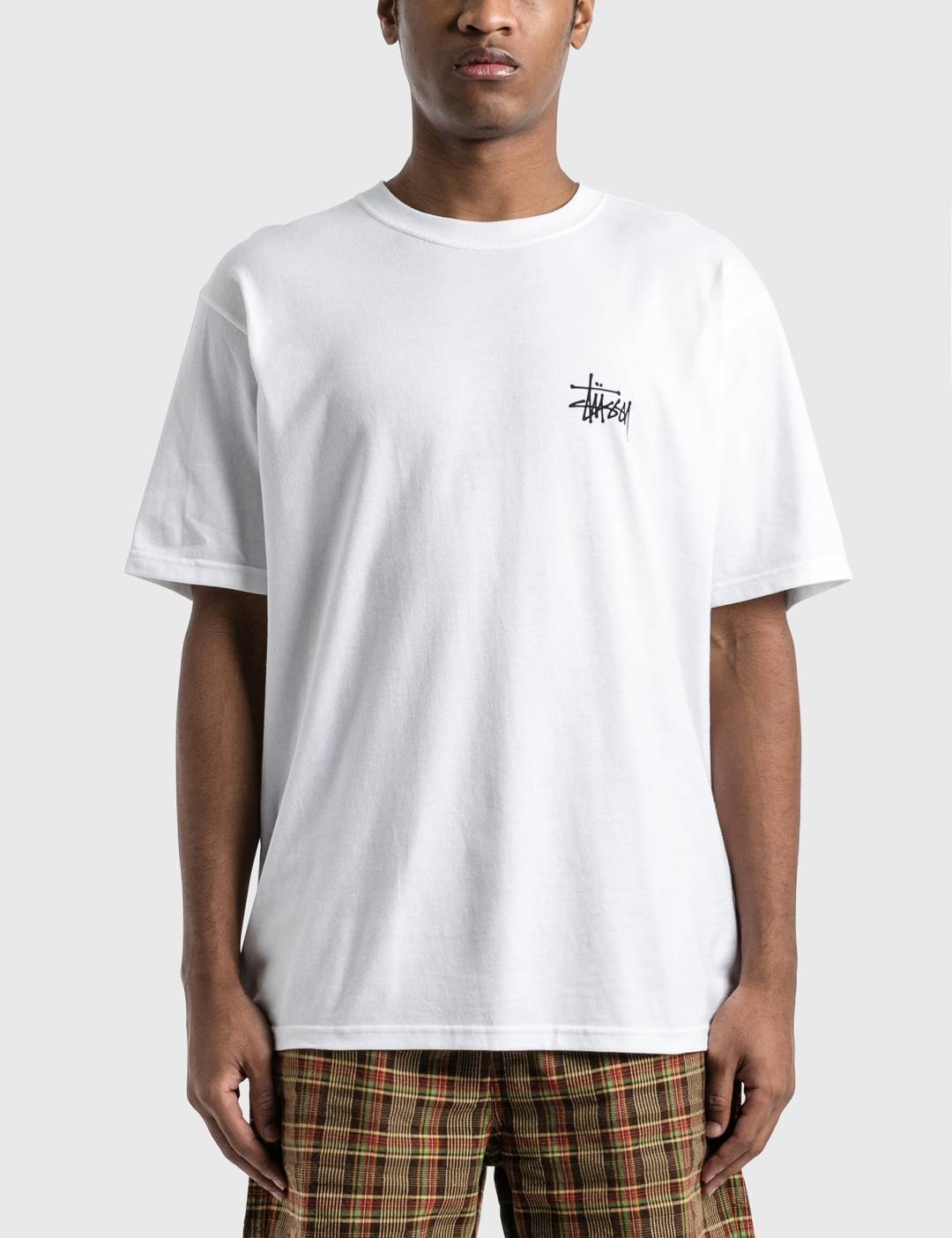 Basic Stussy T-Shirt - 3