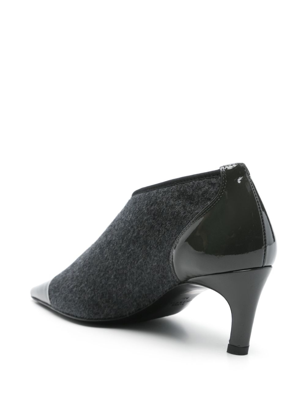 60mm Bi-Material pumps - 3