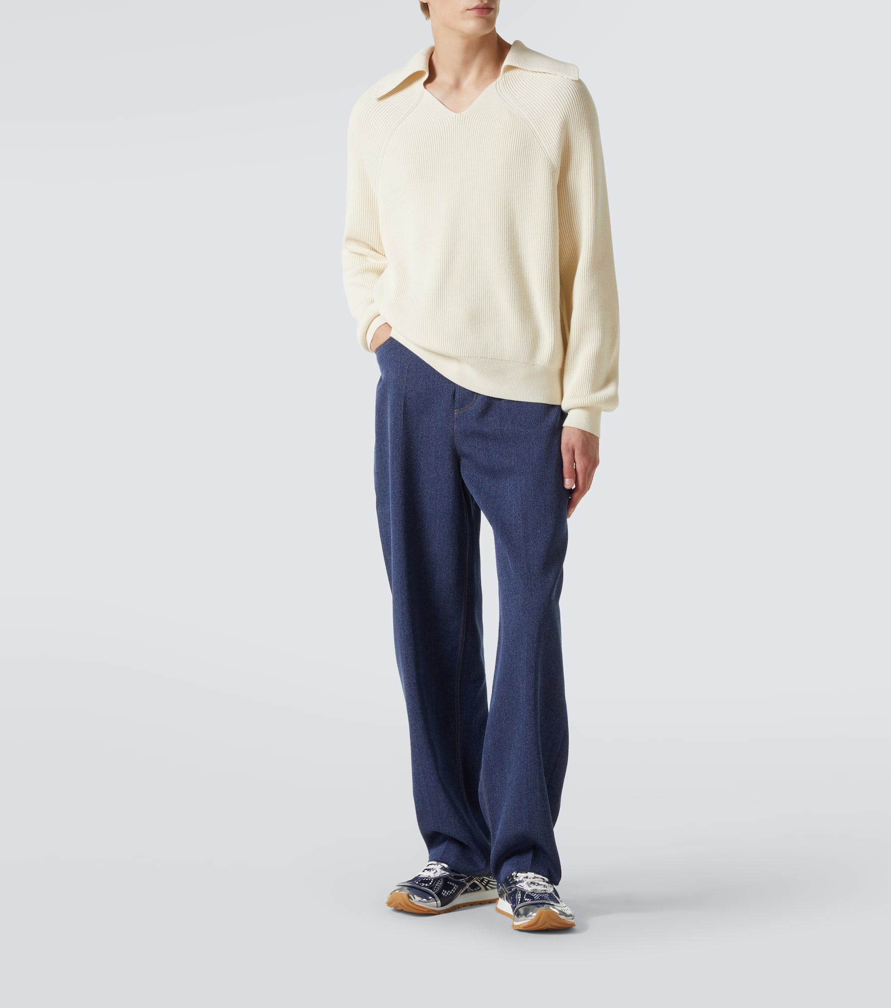 Orbit sneakers - 2