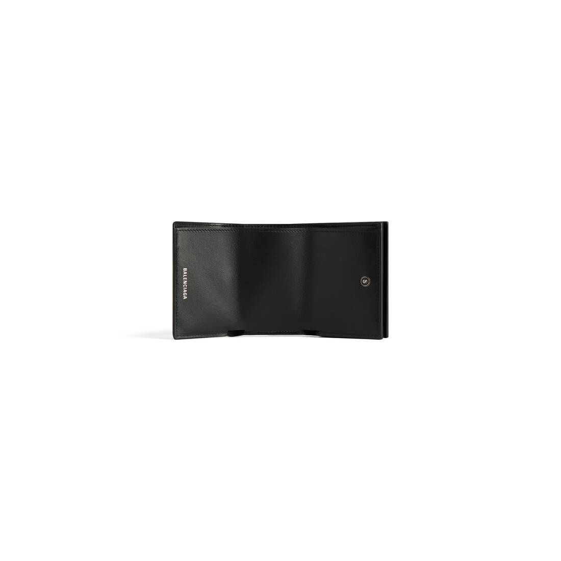 Men's Antwerp Mini Wallet  in Multicolored - 4