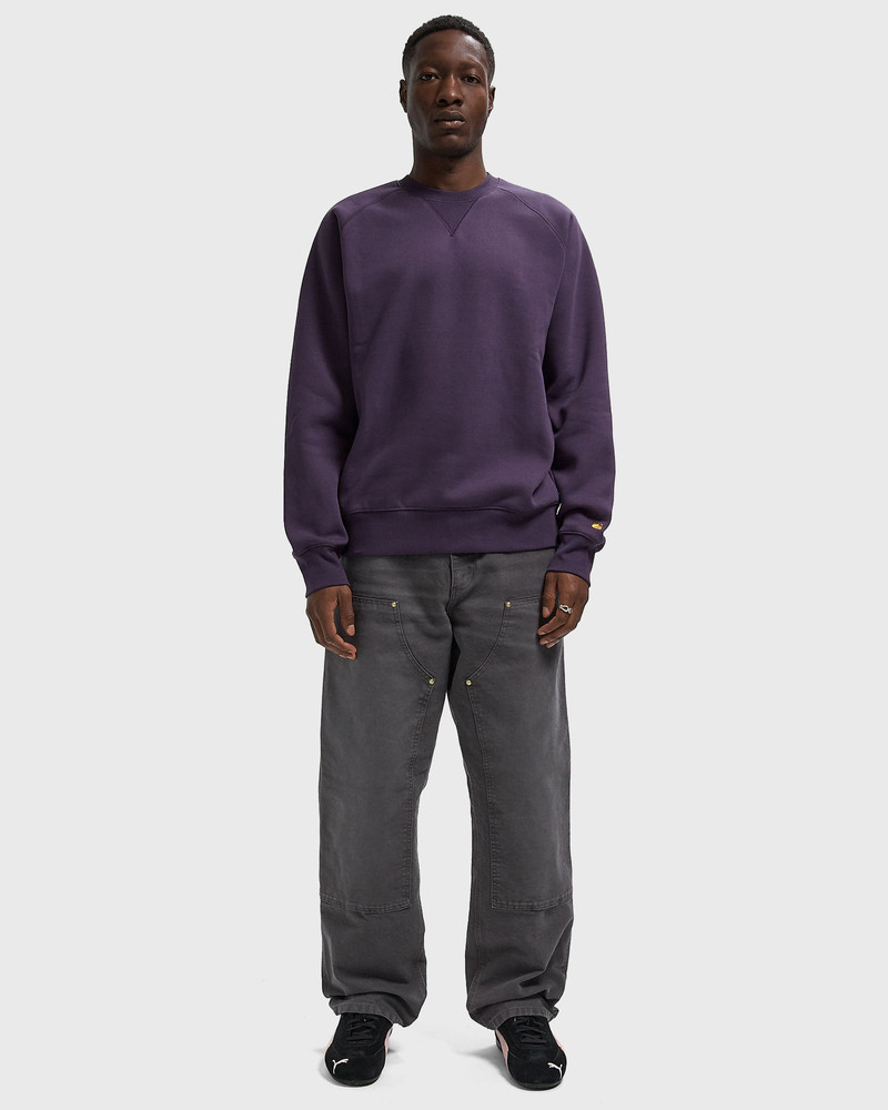 Carhartt Chase Sweat outlook