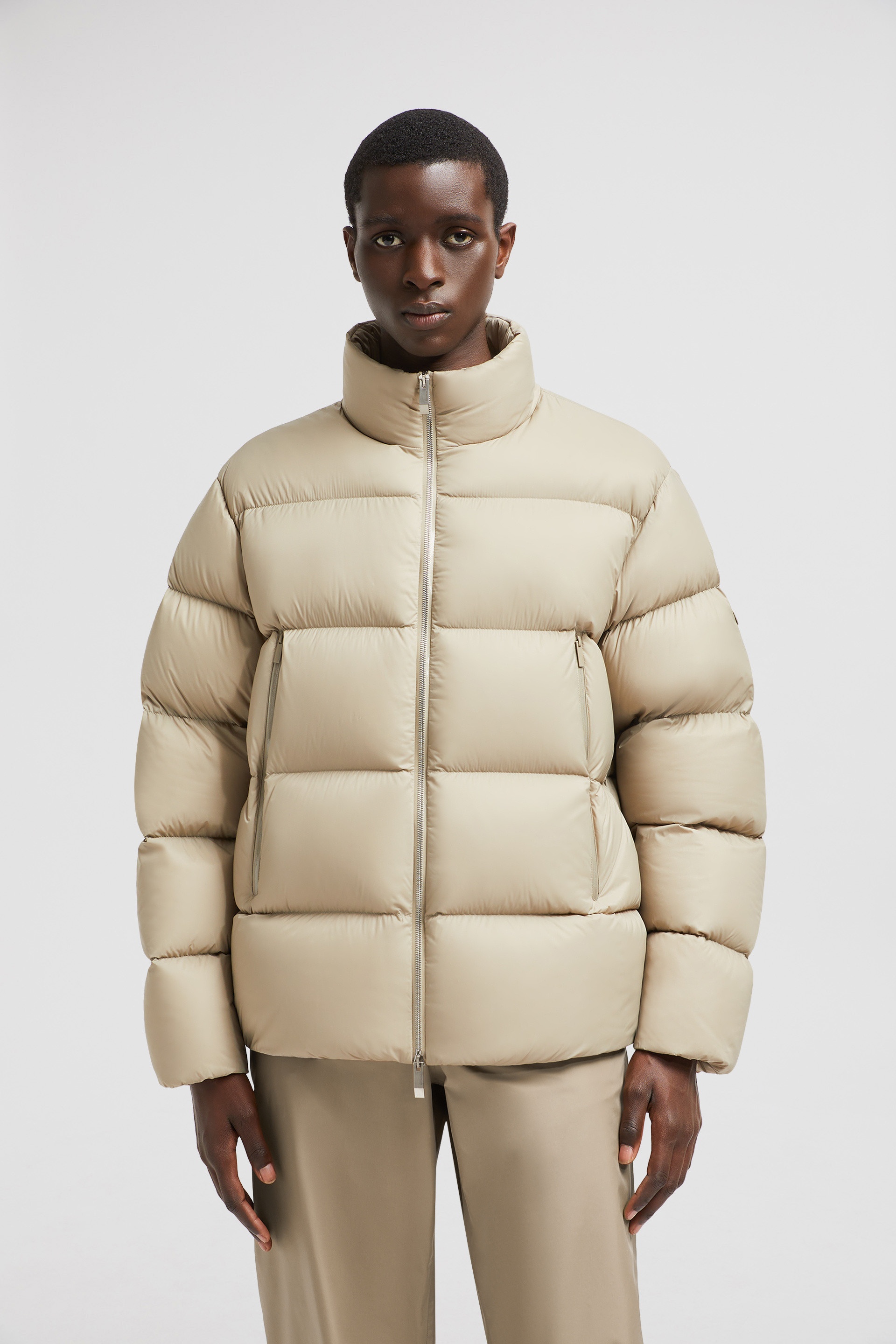 Tarn Short Down Jacket - 3