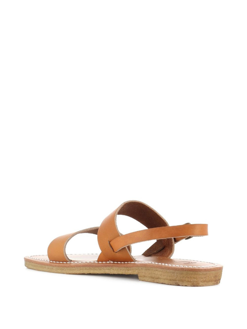 Barigoule sandals 3