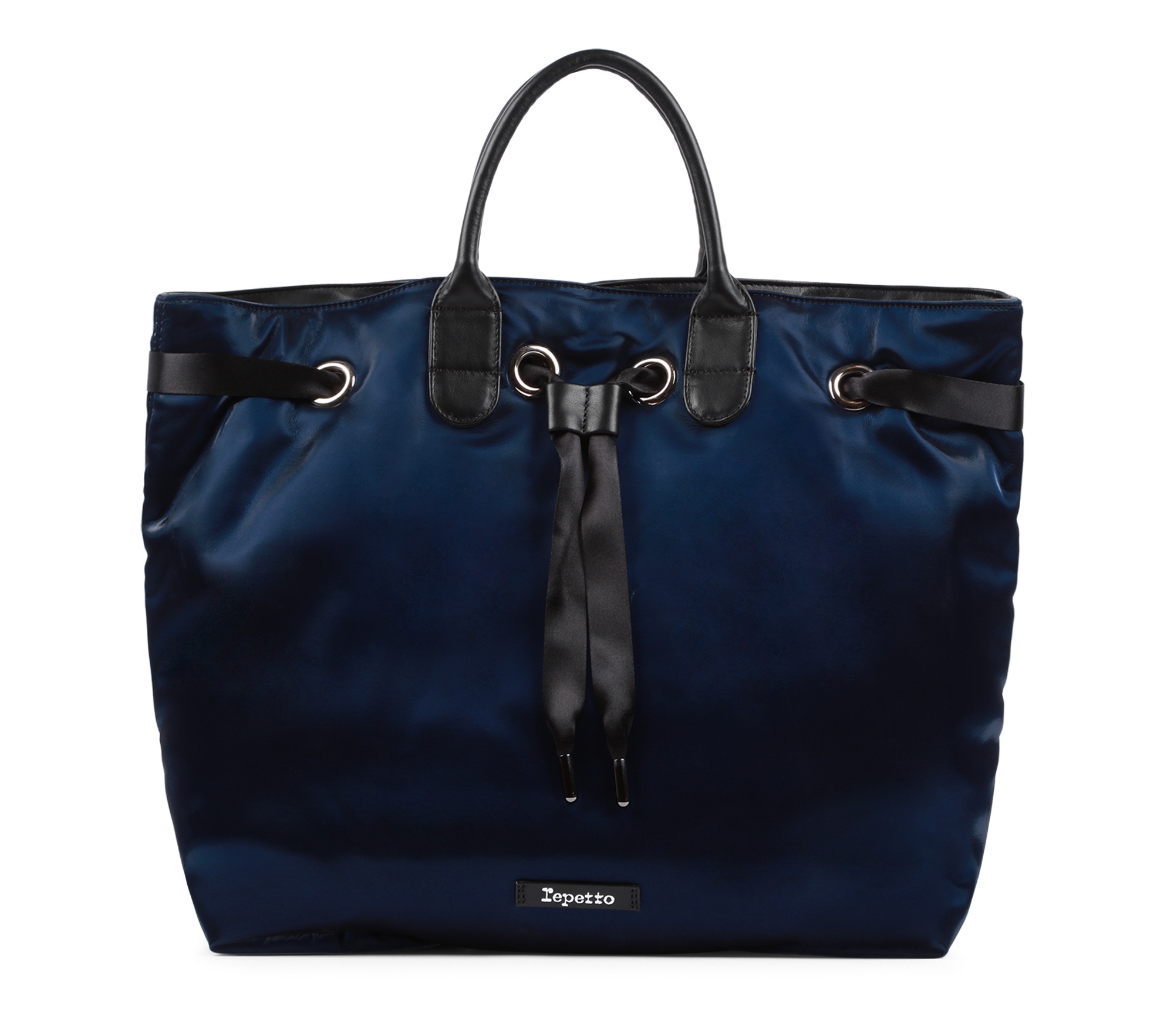 Arabesque Shopping Bag quilted - 1