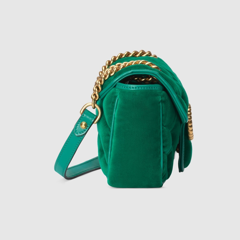 GG Marmont mini shoulder bag 7