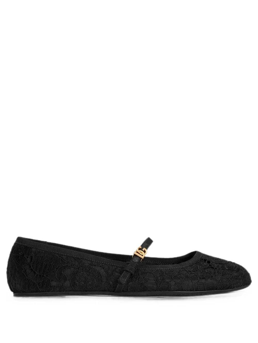 Dolce & Gabbana Women Ballerinas - 1