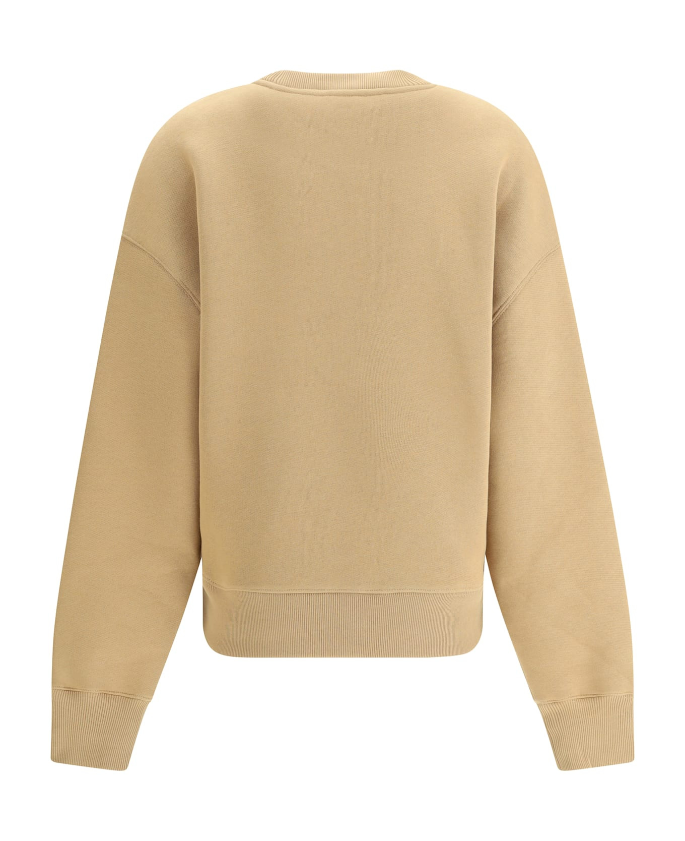 Ami De Coeur Embosse Sweatshirt - 2