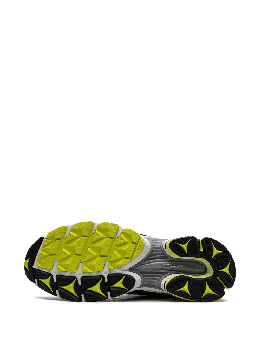 Progrid Triumph 4 "Neon Yellow" sneakers - 4