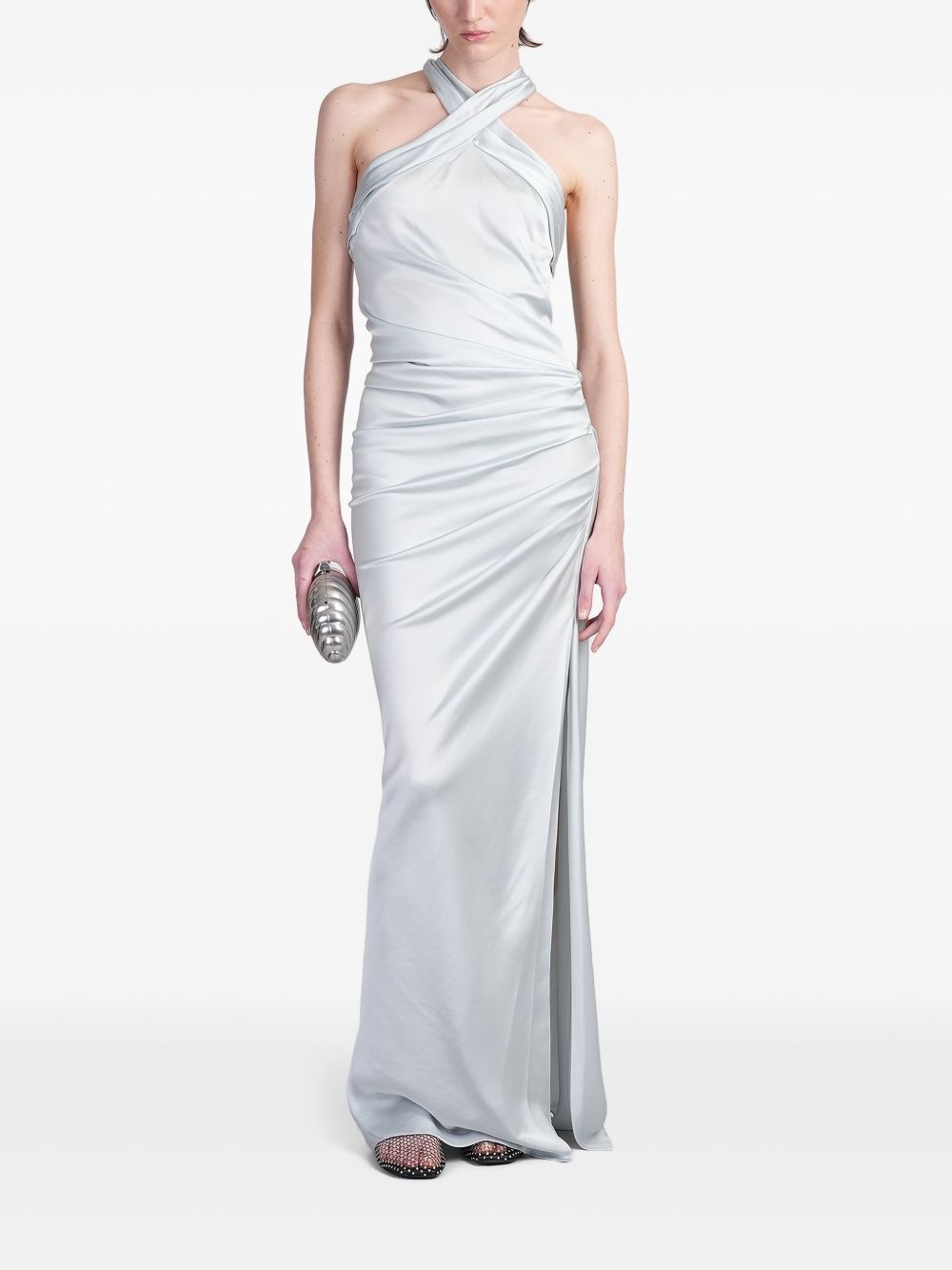 Sarabella maxi dress - 2
