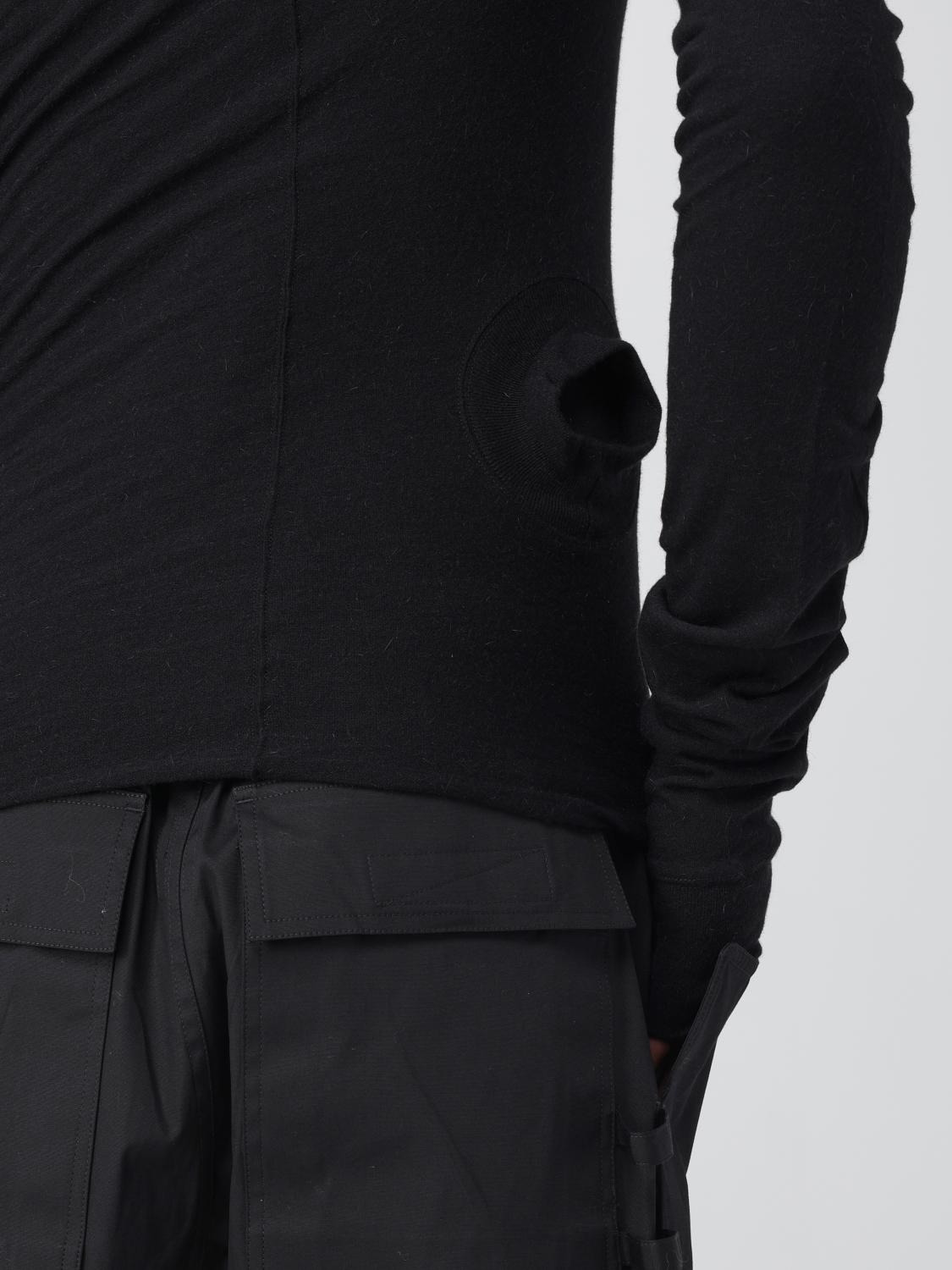 T-shirt men Rick Owens - 5