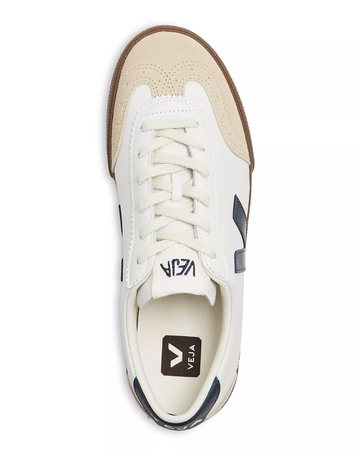 Men's Volley Low Top Sneakers - 2