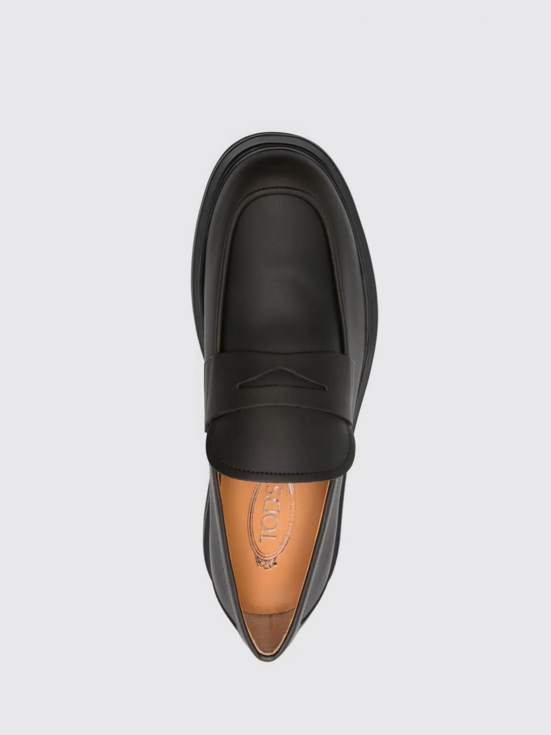 Shoes men Tod's - 4
