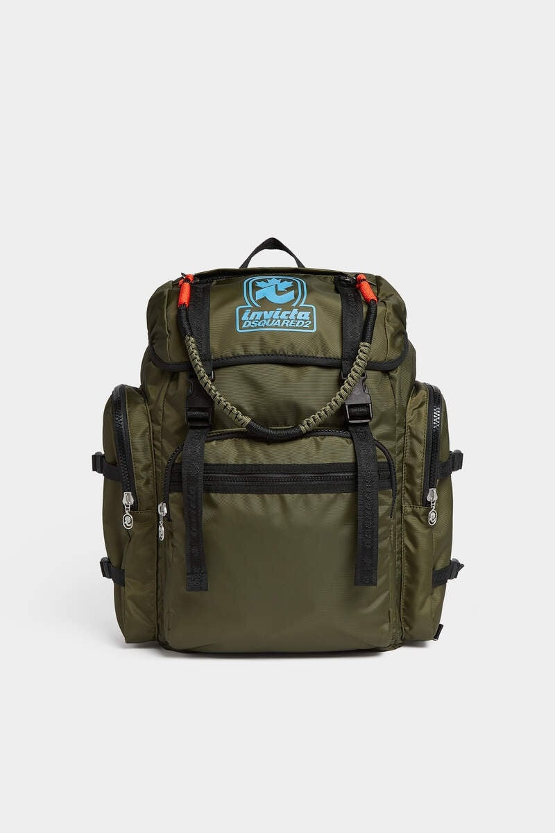 INVICTA BACKPACK 1