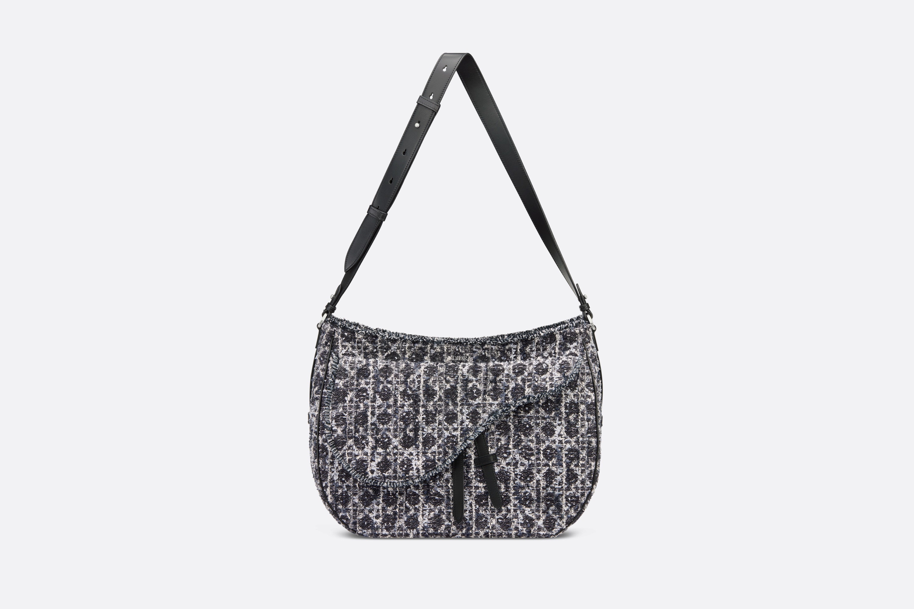 Saddle Soft Bag - 7