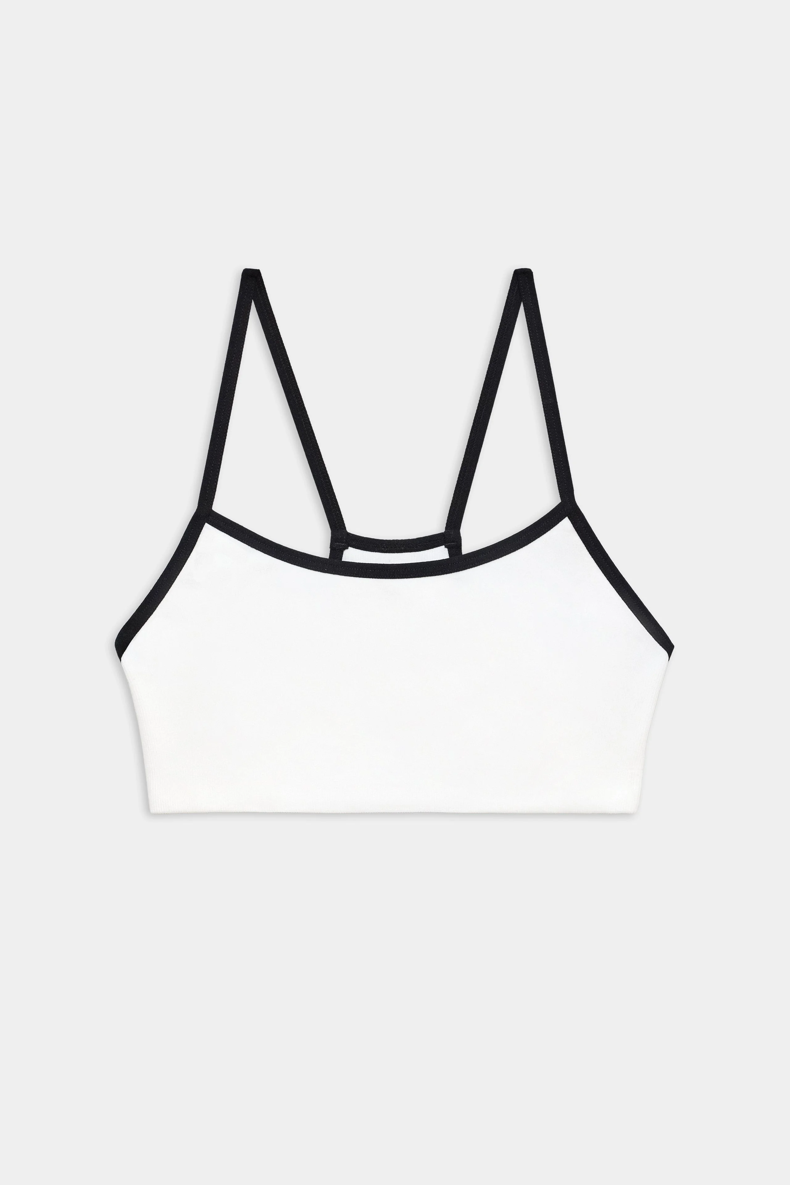 Loren Seamless Bra - 1