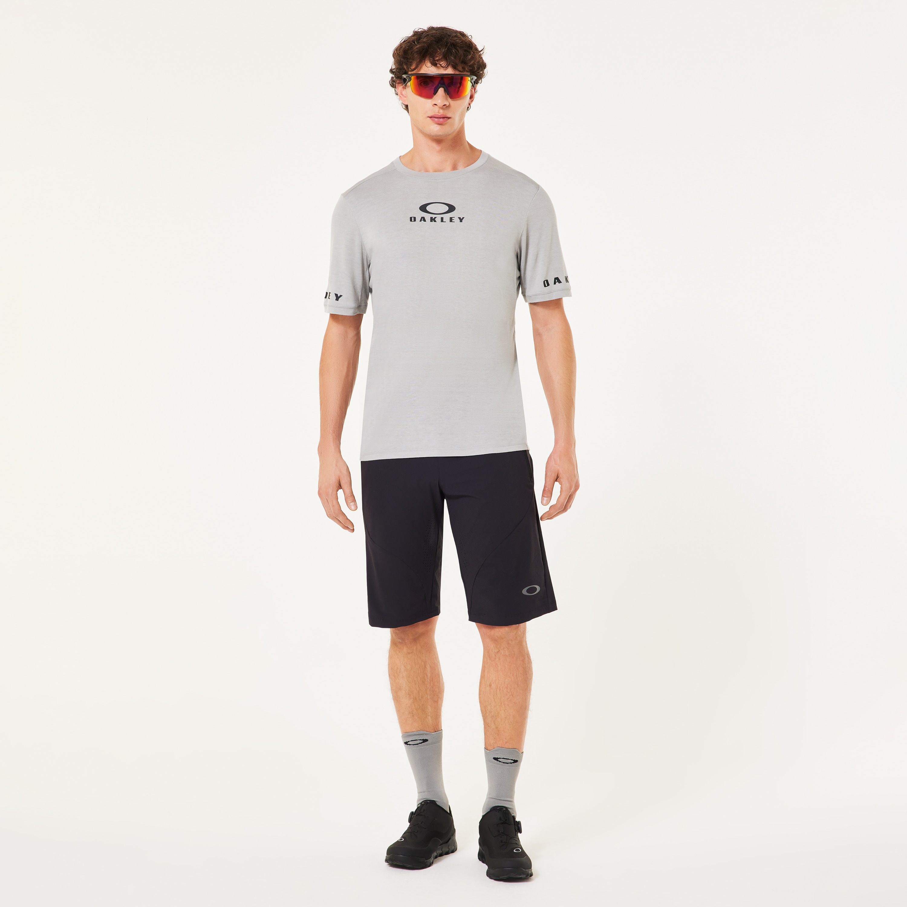 Seeker Flow SS Jersey - 3