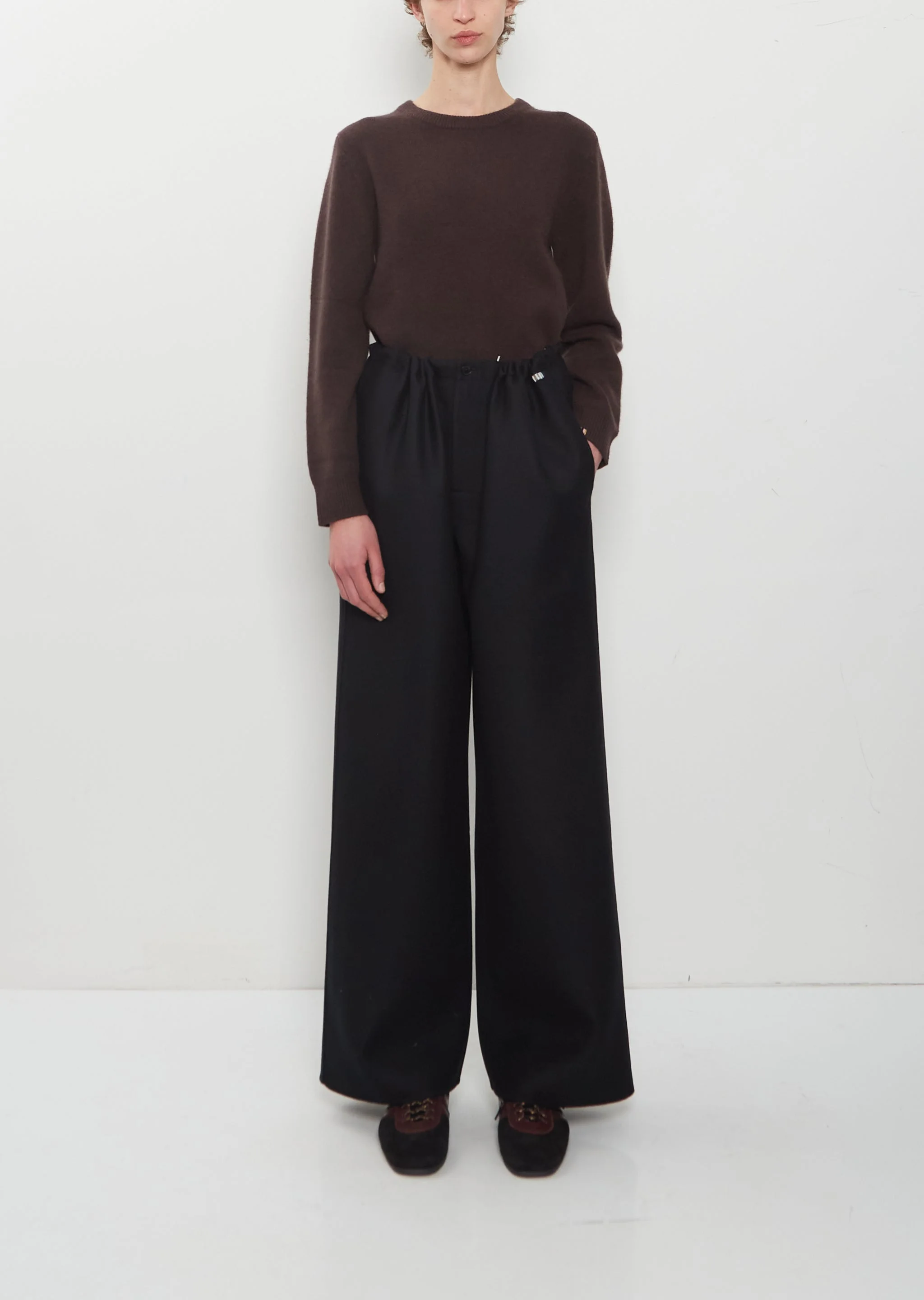 n°506 Giorgio Trouser - 1