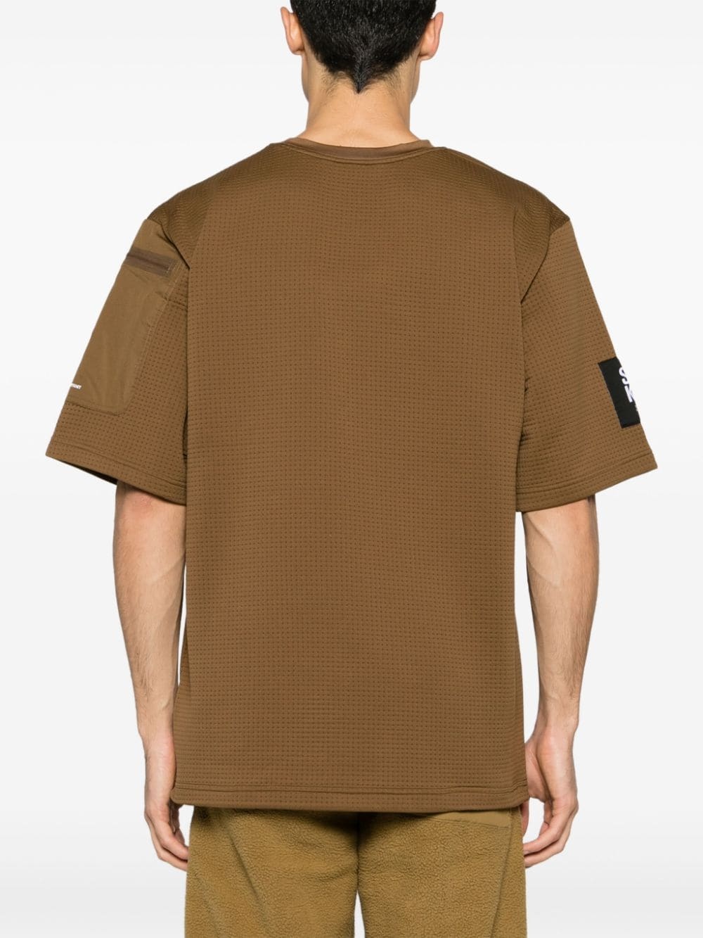 x Undercover Project U DotKnitâ¢ T-shirt - 4