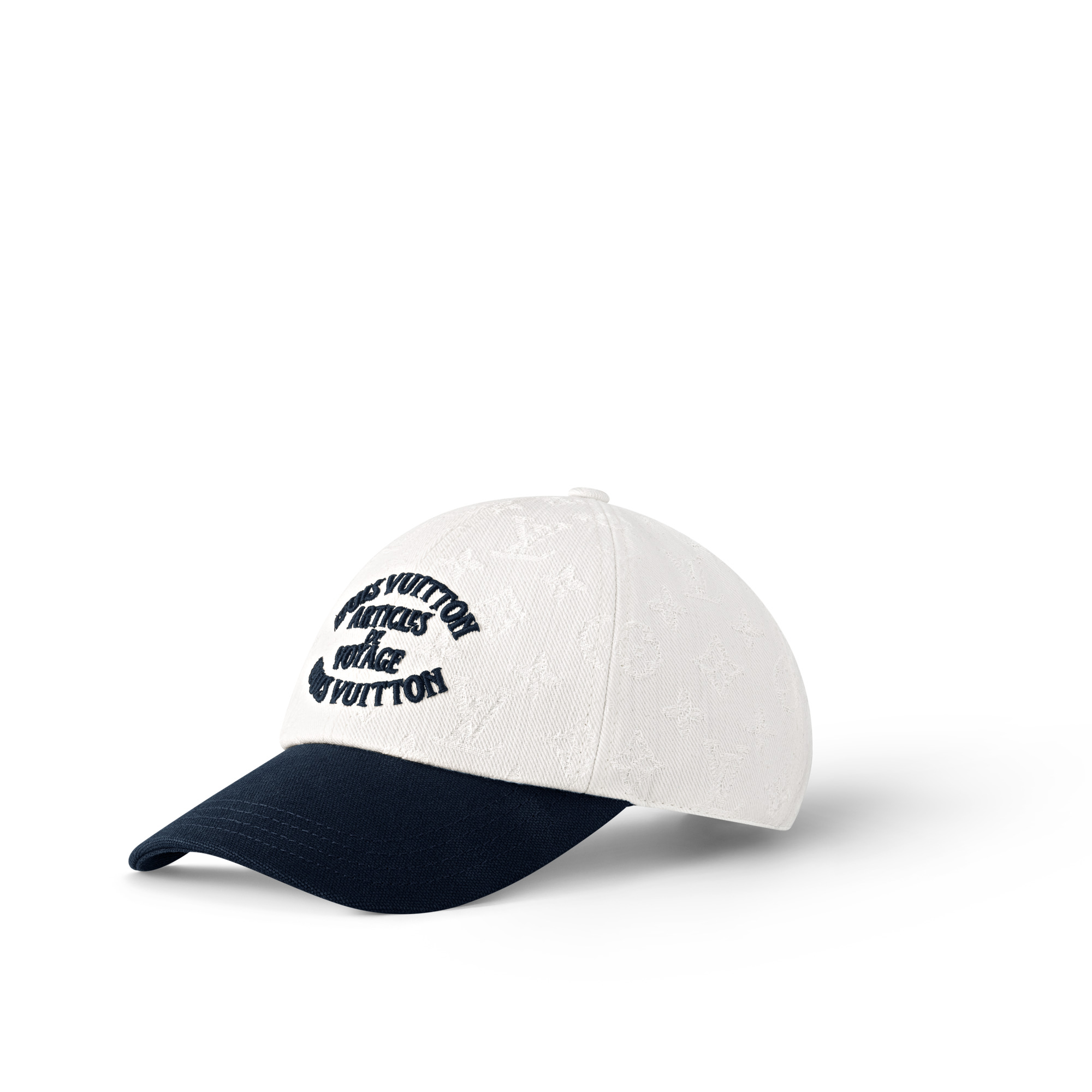 Bicolor Travel Cap - 2