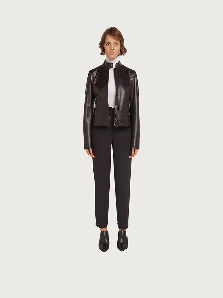 NAPPA JACKET - 1