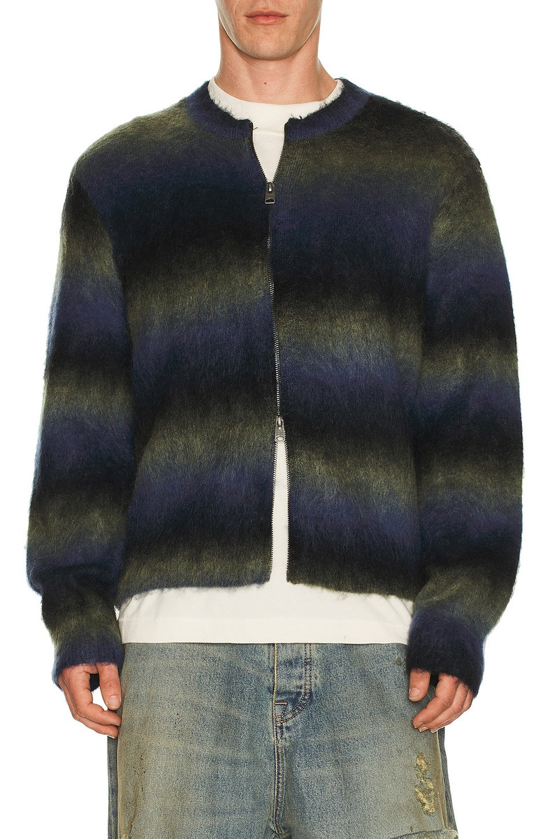 Halley Cardigan 1